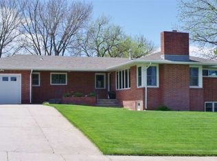 2610 El Rancho Rd, Sidney, NE 69162