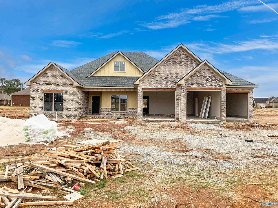 16703 Watercress Dr, Athens, AL 35611 MLS 1841352 Zillow