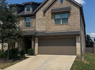 6801 Joelene Rae Dr, Arlington, TX 76001