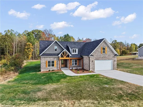 176 Crickets Run, Lexington, NC 27295