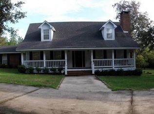 2251 Radcliff Rd, Saraland, AL 36571