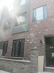 Rented by P Management