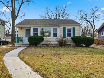 2208 W Ayres Ave, Peoria, IL, 61604