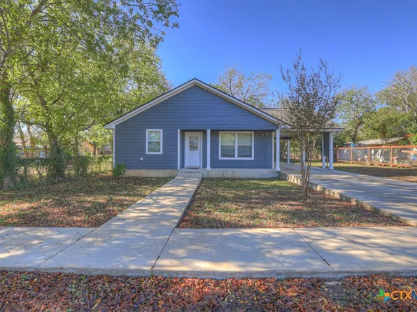 801 Johns St, San Marcos, TX 78666