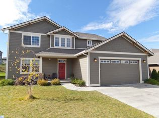 715 SW Alene Dr, Pullman, WA 99163