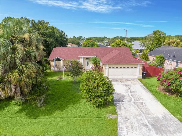 (undisclosed Address), Port St Lucie, FL 34953