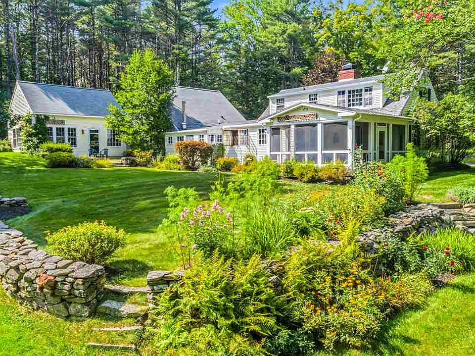 660 Jarmany Hill Road, Sharon, NH 03458 Zillow