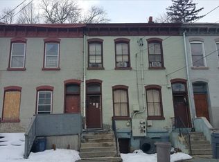 383 Liberty St, Newburgh, NY 12550