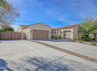18539 W Georgia Ave, Litchfield Park, AZ 85340