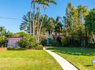 6415 Pine Tree Dr, Miami Beach, FL 33141