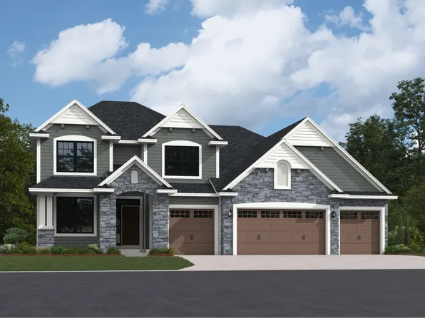 11336 Masters St N, Lake Elmo, MN 55042