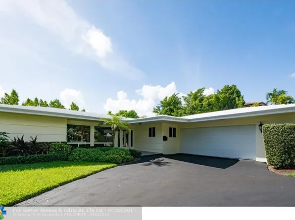 648 NE 25th Way, Fort Lauderdale, FL 33304