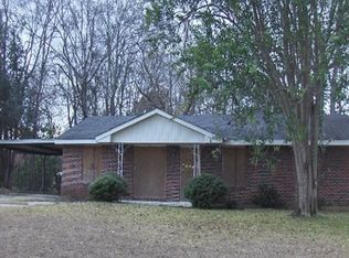 5255 Greensboro Dr, Montgomery, AL 36108
