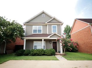 82 Aspen Loop, Oxford, MS 38655