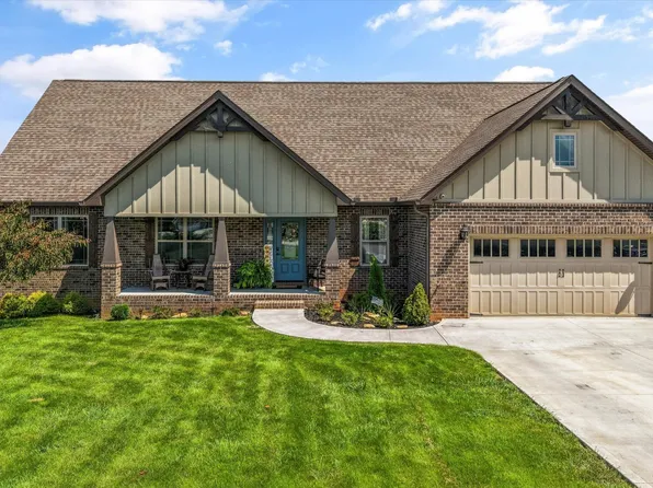 1619 Cascading Falls Ln, Sevierville, TN 37876