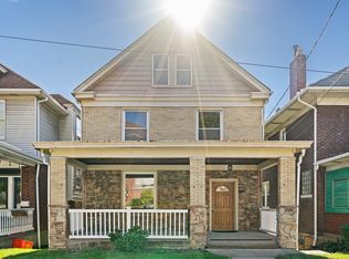 1305 Wisconsin Ave, Pittsburgh, PA