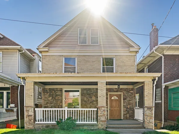 1305 Wisconsin Ave, Pittsburgh, PA 15216