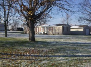 8109 S Cowan Rd, Muncie, IN 47302