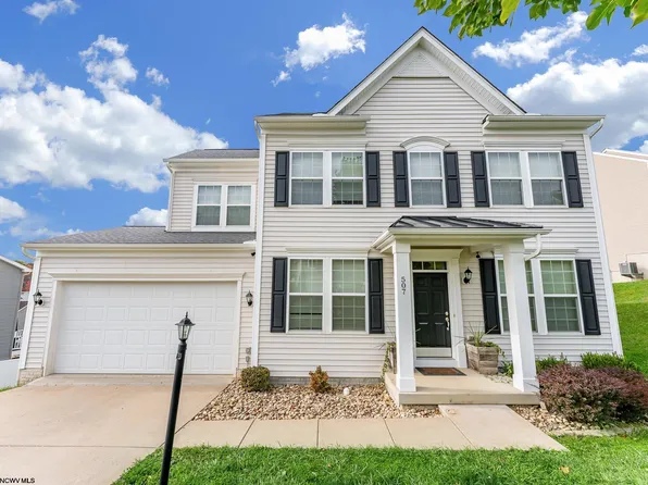 507 Watson Dr, Maidsville, WV 26541