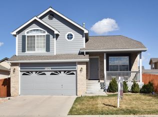 10576 Wheeling St, Commerce City, CO 80022