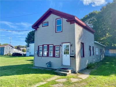 72 E Schuyler St, Oswego, NY, 13126