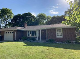 133 Parker Ave, Elkhart, IN 46516