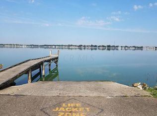 13290 Laurel Rd NE, Thornville, OH 43076