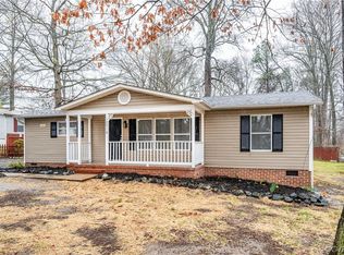 12218 Pinyon Ln, Ruther Glen, VA 22546
