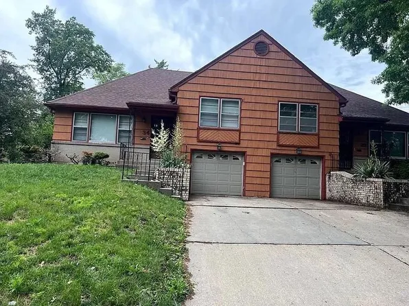 6632/6634 Forest Ave, Kansas City, MO 64131