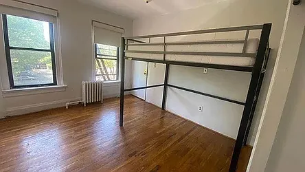 Rented by Zjama Realty Corp