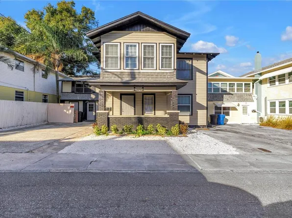 1012 Granville Ct N, Saint Petersburg, FL 33701