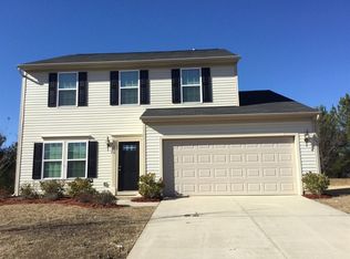 136 Hamilton Ct, Easley, SC 29642