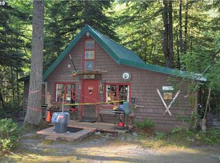 75994 E Road 29, Rhododendron, OR 97049