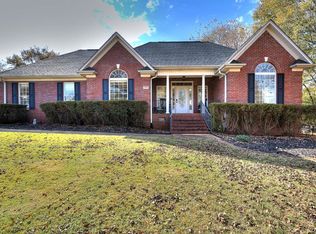 299 Sequoyah Dr, Chesnee, SC 29323