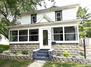 507 S Pearl St, Tecumseh, MI 49286