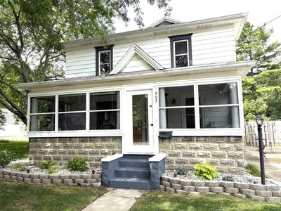 507 S Pearl St, Tecumseh, MI, 49286