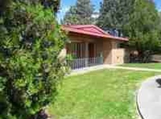 1820 S Santa Cruz St, Deming, NM 88030
