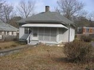 1283 E Broad St, Athens, GA 30601