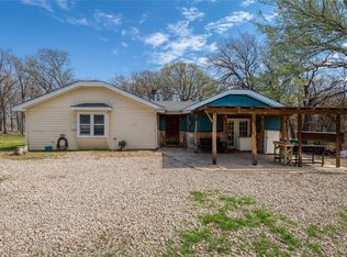 105 Eagles Way, Springtown, TX 76082