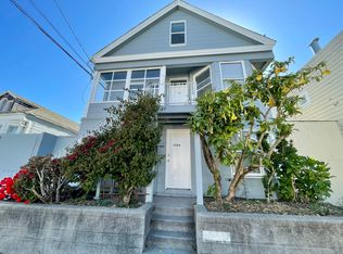 204 Girard St, San Francisco, CA 94134
