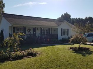 111 Lowery Dr, Thomasville, NC 27360
