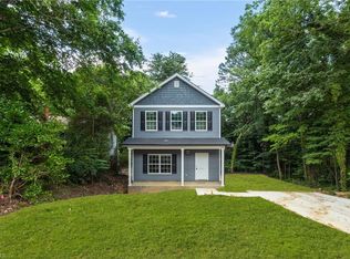 2513 Dallas Ave, High Point, NC 27265