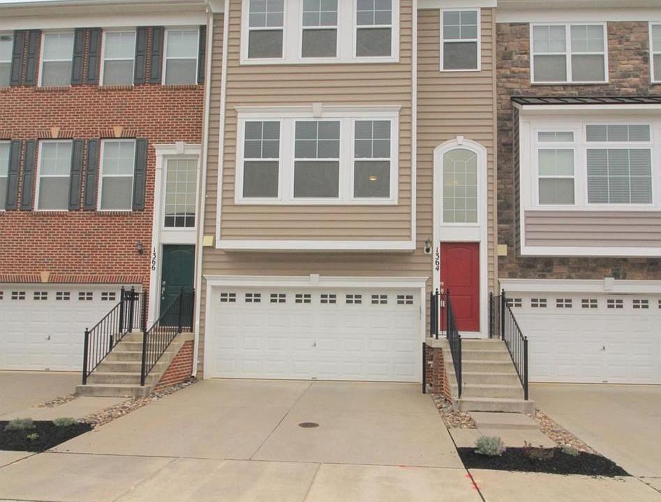 1st image of 1364 Chapel Centre Dr