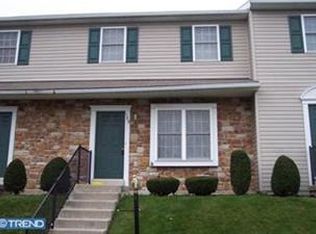 129 Kendall Ct, Reading, PA 19608