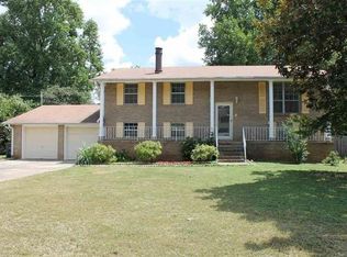 4603 Charles Dr NW, Huntsville, AL 35816