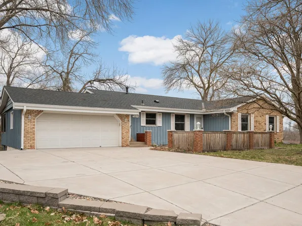 4030 Wasatch Ln, Golden Valley, MN 55422