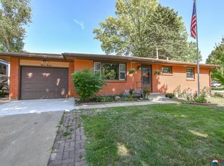 1500 N 76th St, Lincoln, NE 68505