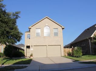 12934 Echo Landing Dr, Houston, TX 77070