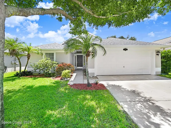 2711 Stratford Pointe Dr, West Melbourne, FL 32904