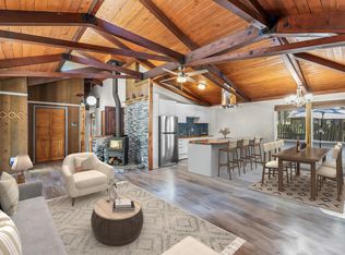 57080 Fox Ln, Sunriver, OR 97707